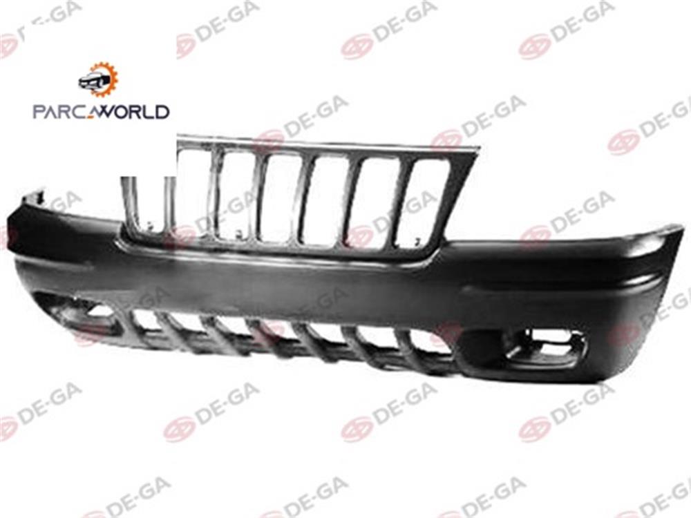 Jeep Grand Cherokee Ön Tampon 1999-2001