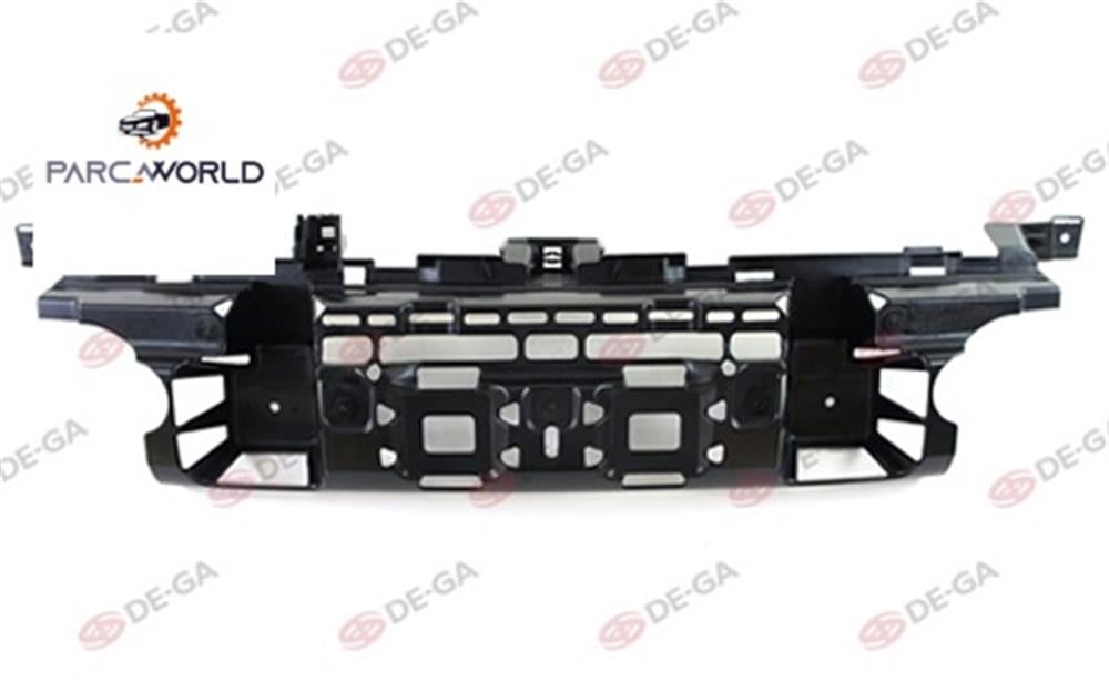 Jeep Grand Cherokee Ön Tampon Braketı 2008-2009