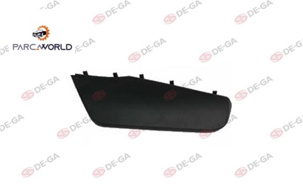 Jeep Grand Cherokee Ön Tampspoılerı Alt Sol 2011-2013