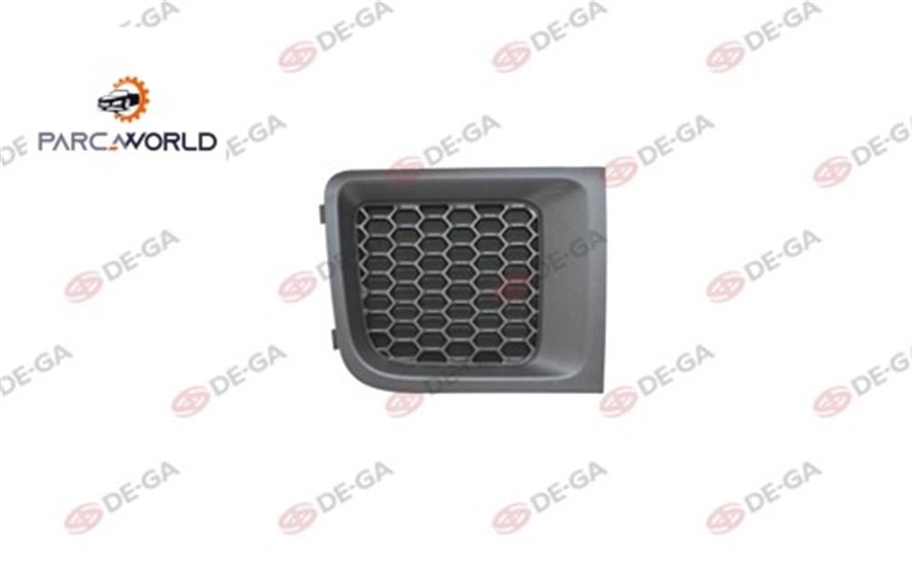 Jeep Renegade Ön Tampon Panjuru Sağ 2013