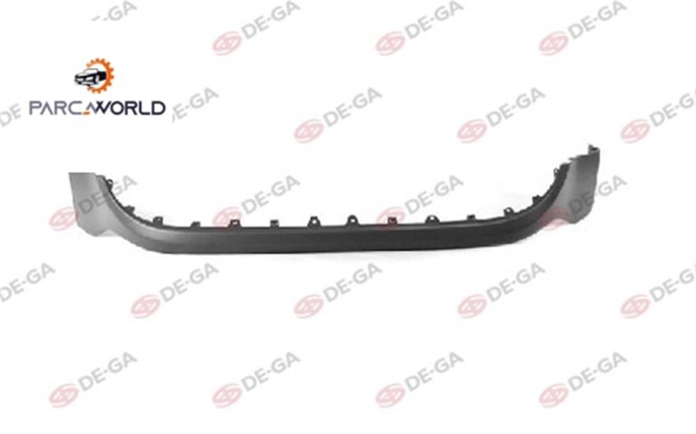 Jeep Renegade Ön Tampon Üst 2013