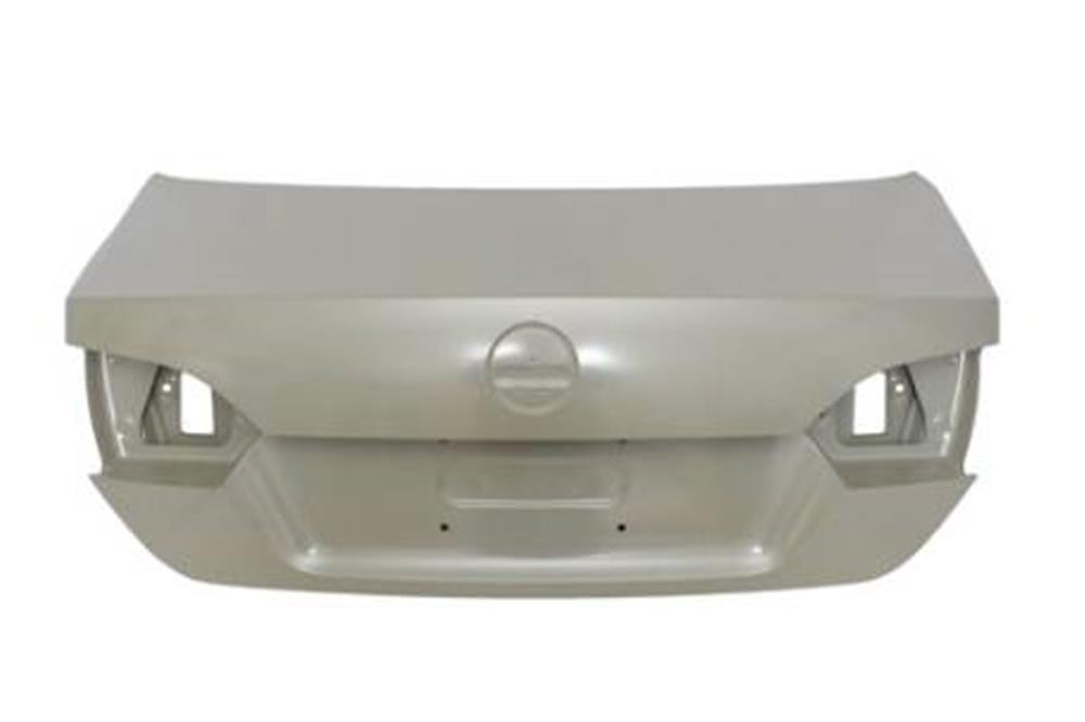 JETTA 10- BAGAJ KAPAĞI 