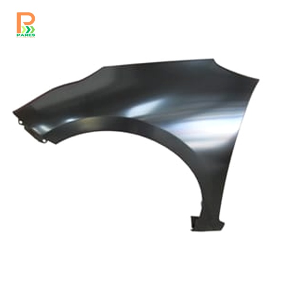 KIA CEED- 2012-2018- ÖN ÇAMURLUK DELİKSİZ SOL TARAF 