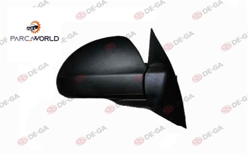 Kıa Ceed Dış Ayna 4 5 Kapı Elısast Sol 2008-2009