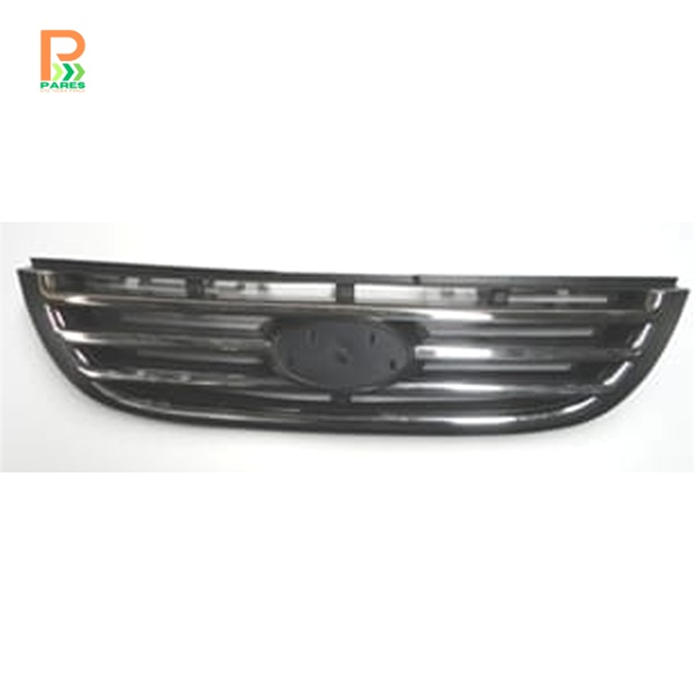 KIA CERATO- 07/09; ÖN PANJUR (NİKELAJ KAPLAMALI)