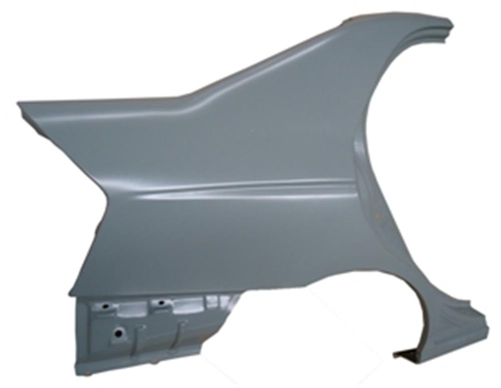 KIA CERATO- 2005-2006- ARKA ÇAMURLUK SAĞ TARAF (BFN)