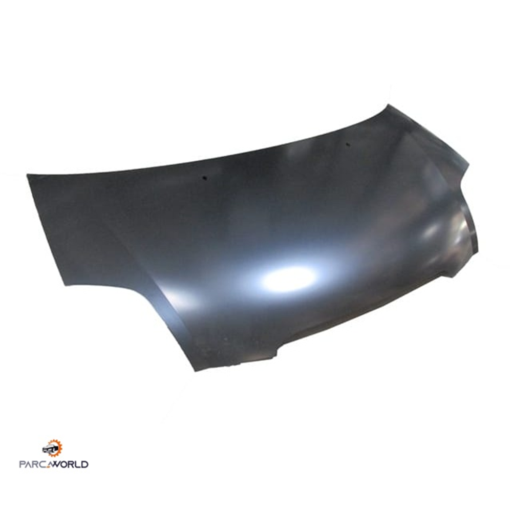 KIA PICANTO- 2004-2008- MOTOR KAPUTU 