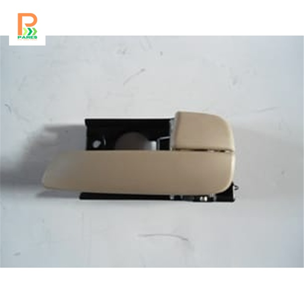 KIA RIO- III- 2006-2011- ARKA KAPI İÇ AÇMA KOLU SOL TARAF BEJ 