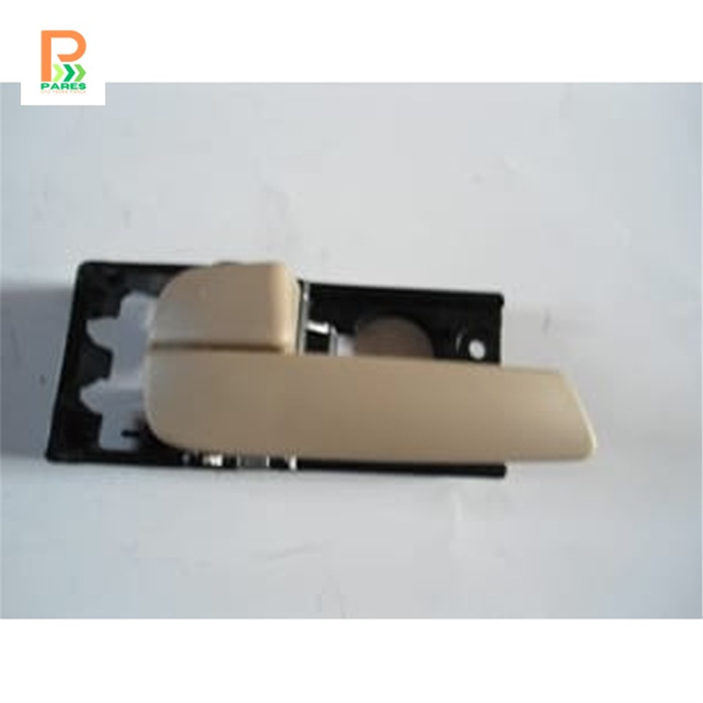 KIA RIO- III- 2006-2011- ÖN KAPI İÇ AÇMA KOLU SOL TARAF BEJ 