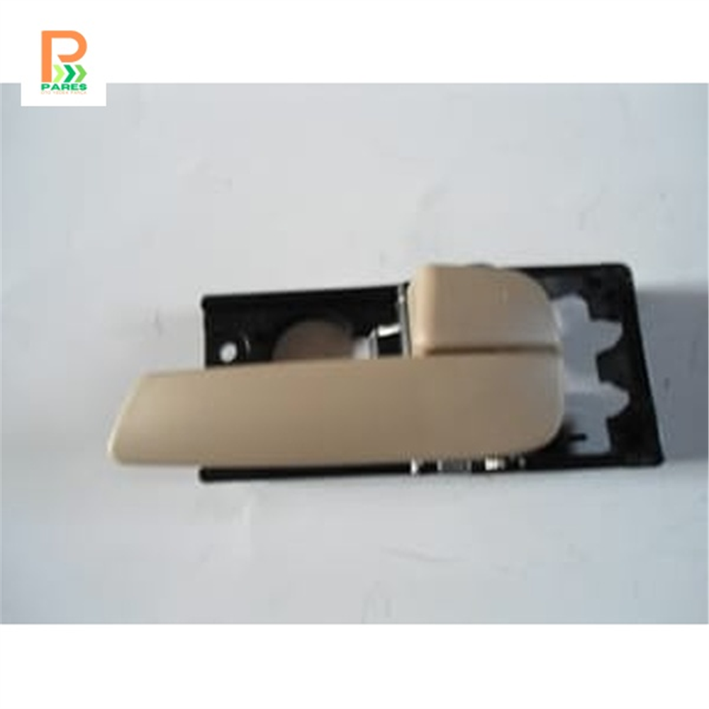 KIA RIO- III- 2006-2011- ÖN KAPI İÇ AÇMA KOLU SAĞ TARAF BEJ 