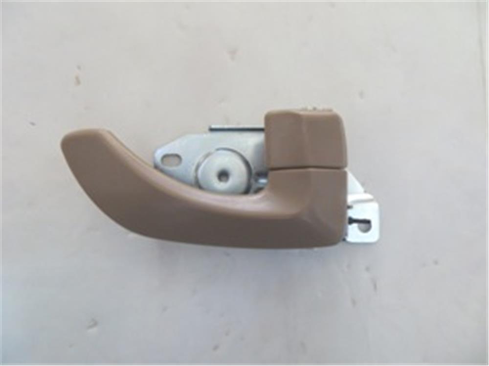 KIA SORENTO- 2002-2009- ARKA KAPI İÇ AÇMA KOLU SAĞ TARAF BEJ RENGİ 