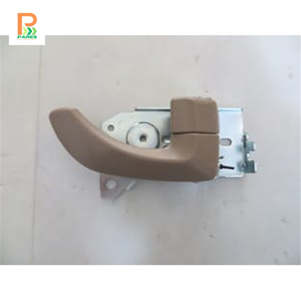 KIA SORENTO- 2002-2009- ÖN KAPI İÇ AÇMA KOLU SAĞ TARAF BEJ RENGİ 