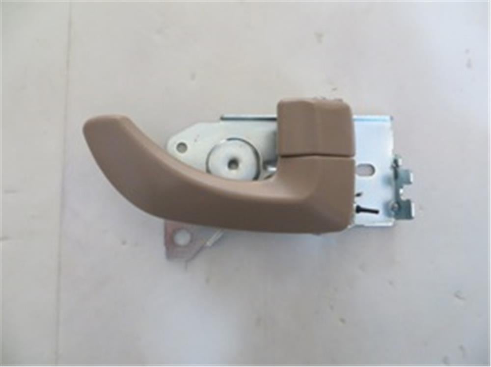 KIA SORENTO- 2002-2009- ÖN KAPI İÇ AÇMA KOLU SAĞ TARAF BEJ RENGİ 