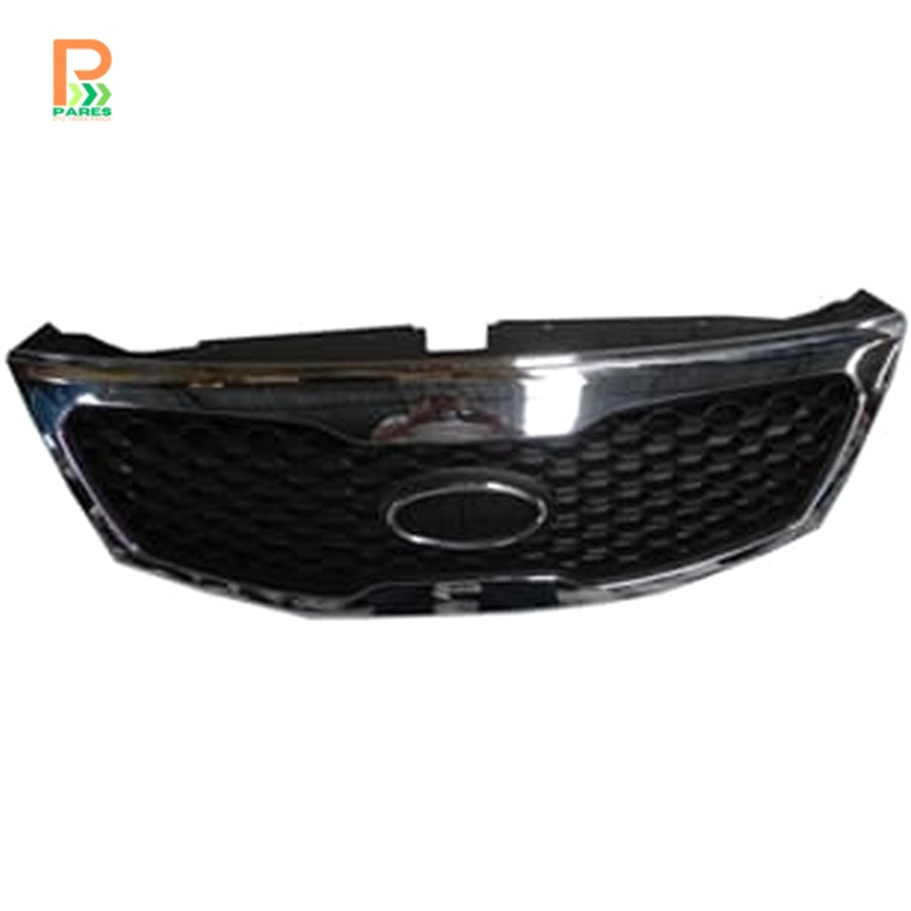KIA SORENTO- 2020-2012- ÖN PANJUR NİKELAJ KAPLAMALI