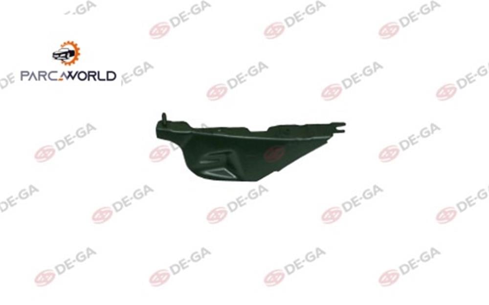 Kıa Sorento Ön Tampbraketı Plas Sağ 2007-2009