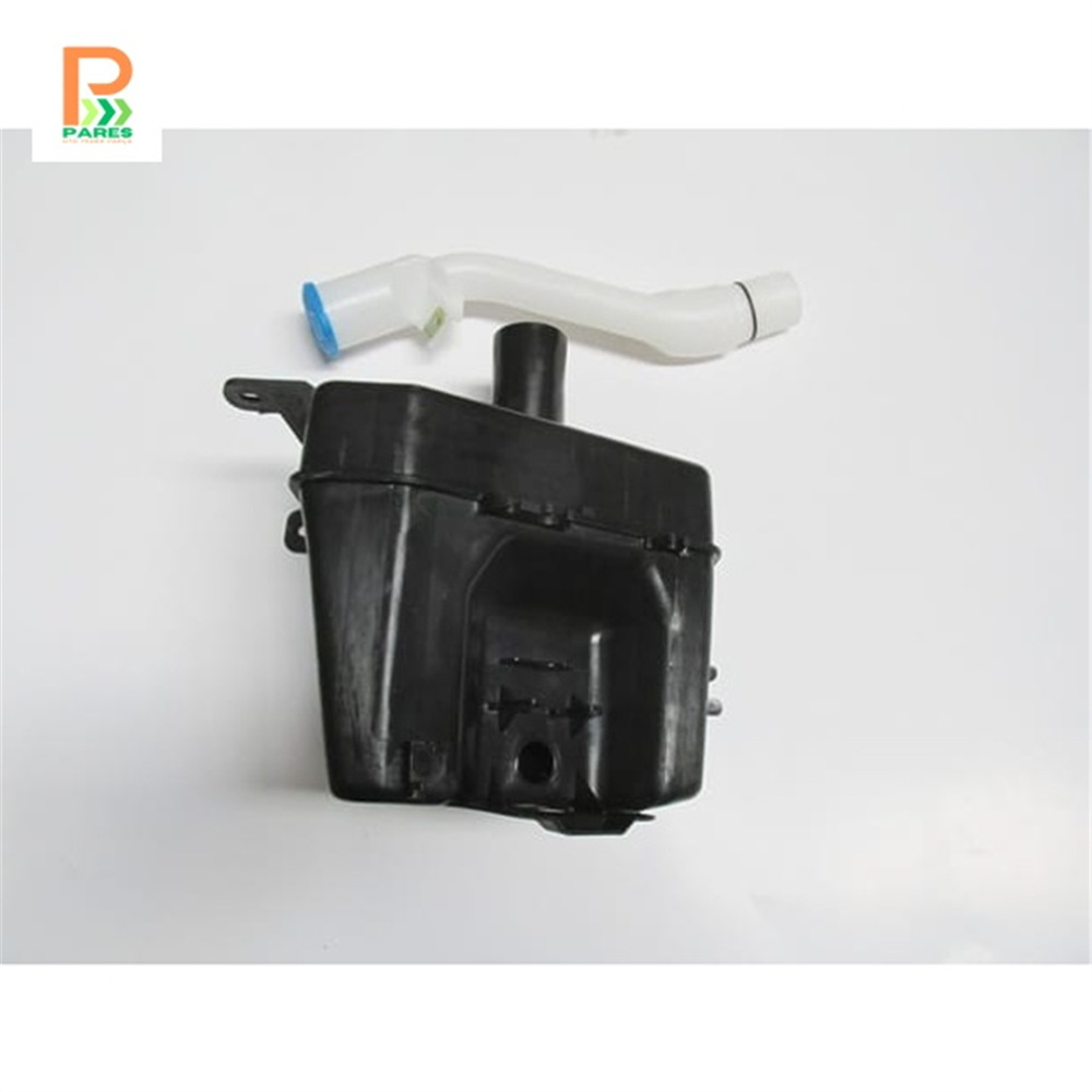 KIA SPORTAGE- 2005-2008- ÖN CAM SU BİDONU/DEPOSU MOTORSUZ (BORUSU İLE BİRLİKTE) (BFN)