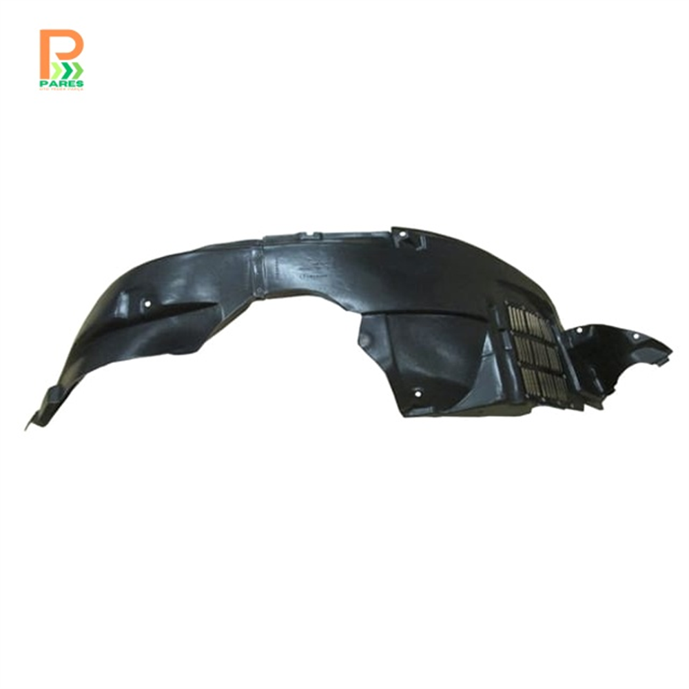 KIA SPORTAGE- 2005-2008- ÖN ÇAMURLUK DAVLUMBAZI SOL TARAF (HAVALANDIRMA DELİKLİ) (LT-KA6039)