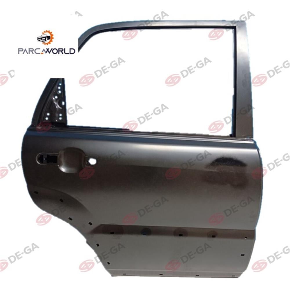 Kıa Sportage Arka Kapı Sağ 2005