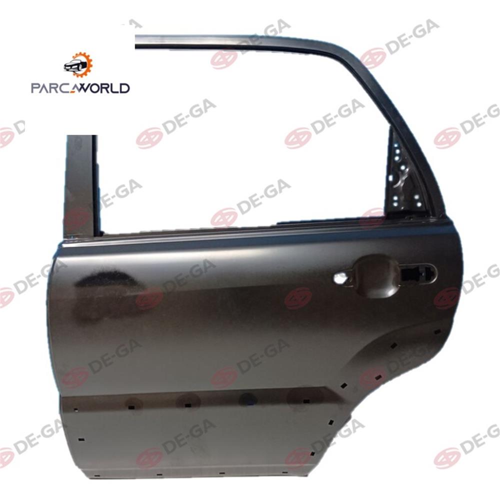 Kıa Sportage Arka Kapı Sol 2005