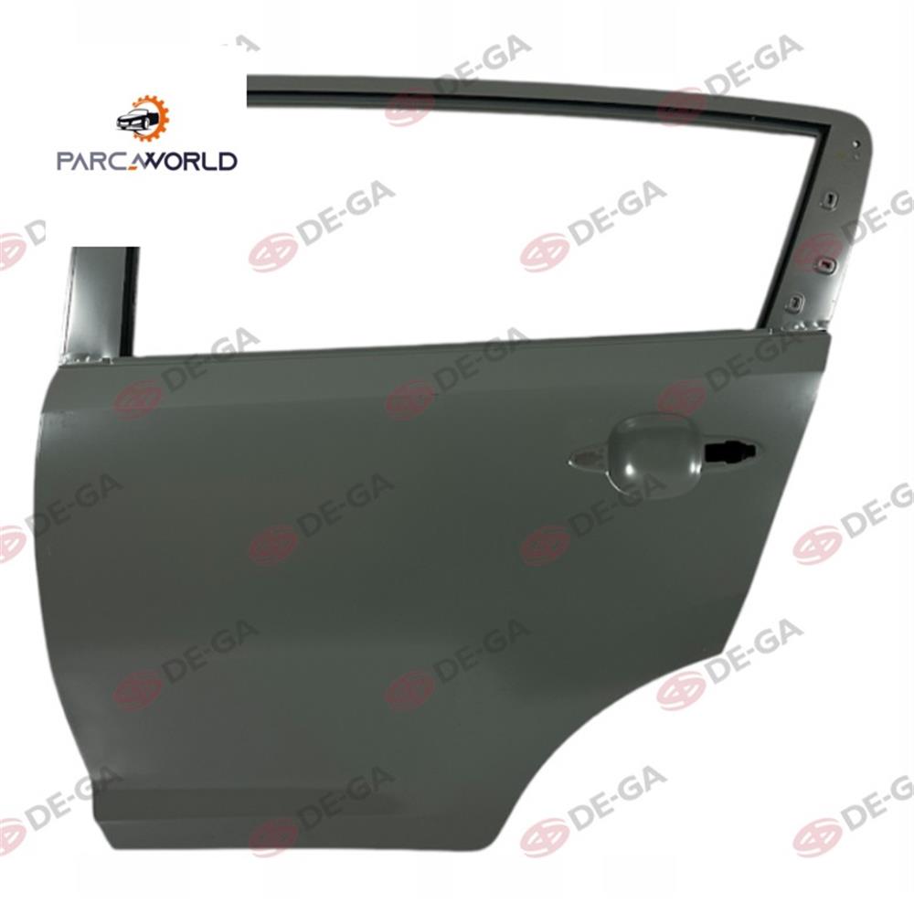 Kıa Sportage Arka Kapı Sol 2011