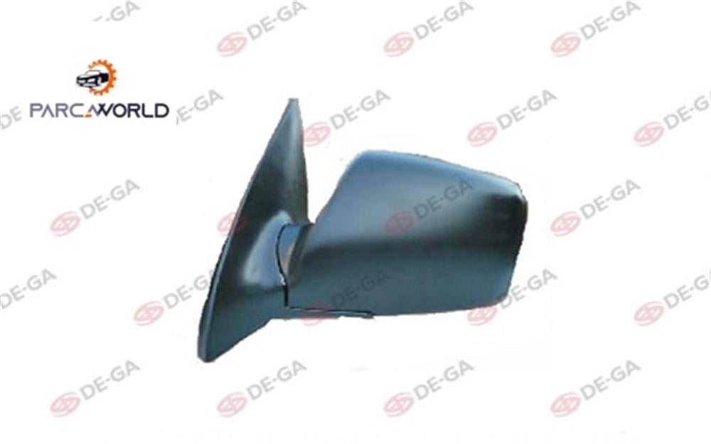 Kıa Sportage Dış Ayna Elektrikli Sol 2005-2008