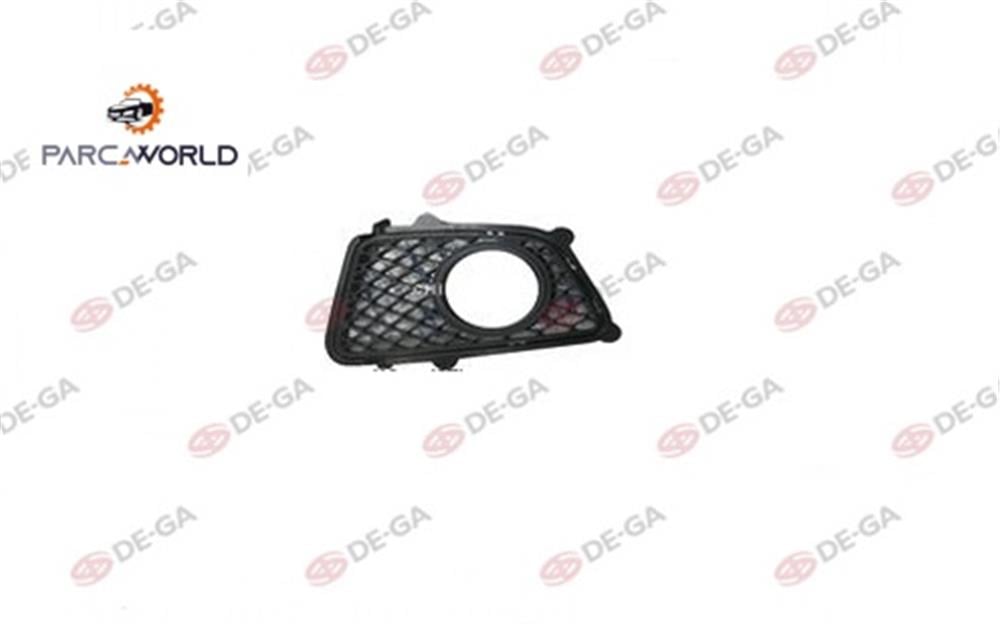 Kıa Sportage Ön Tampon Panjuru Delıklı Sol 2008