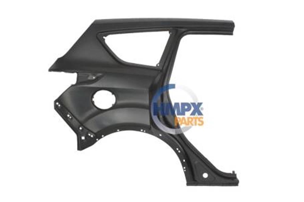 KUGA 13- ARKA ÇAMURLUK SAĞ 2039572