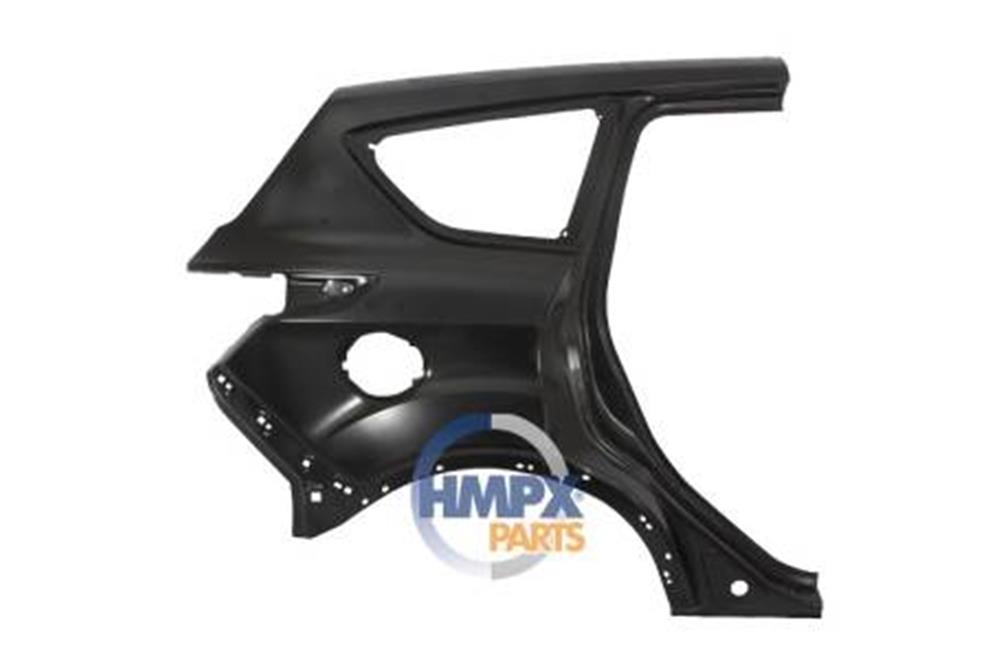 KUGA 13- ARKA ÇAMURLUK SAĞ 2039572