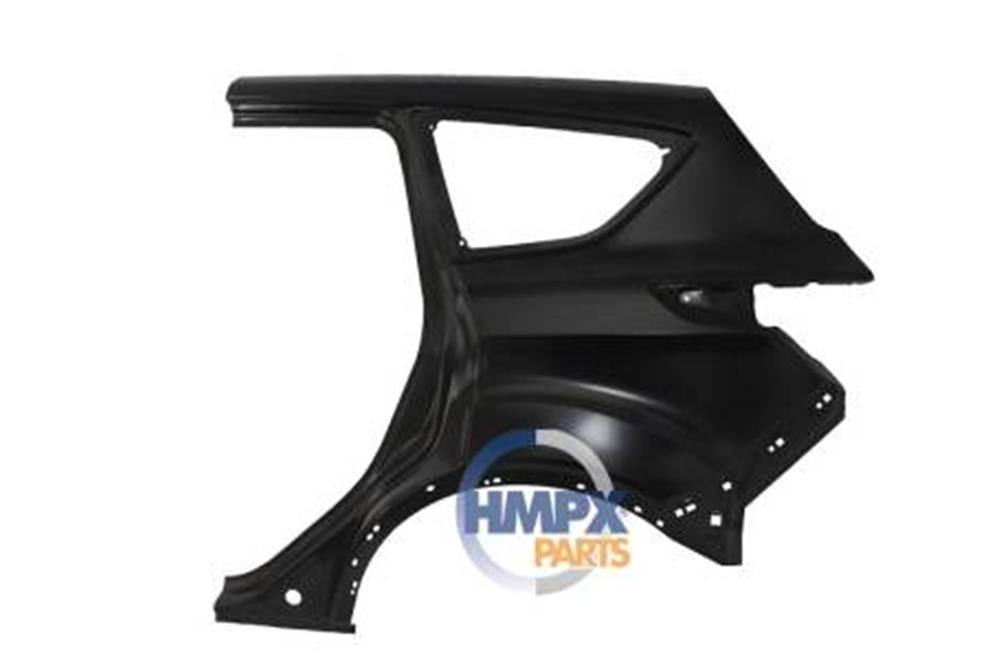 KUGA 13- ARKA ÇAMURLUK SOL 2036799