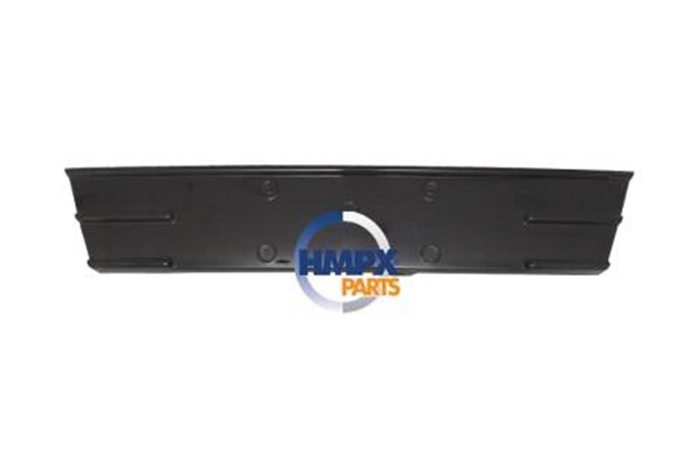 KUGA 13- ÖN TAMPON ORTA PANJURU P.BLACK 2054946