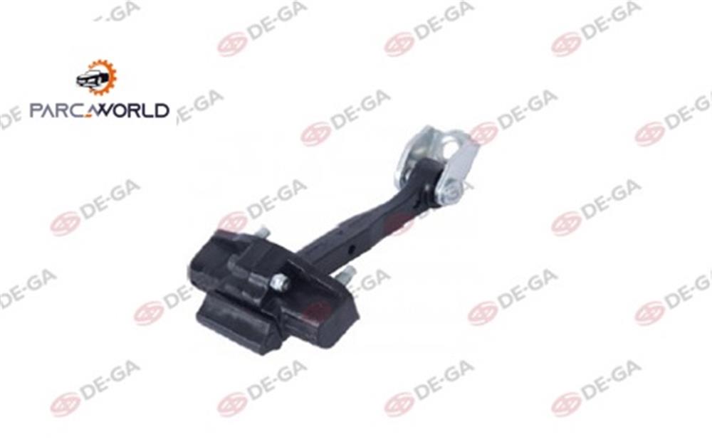 Lancıa Ypsılon Arka Kapı Gergısı 2011-2015