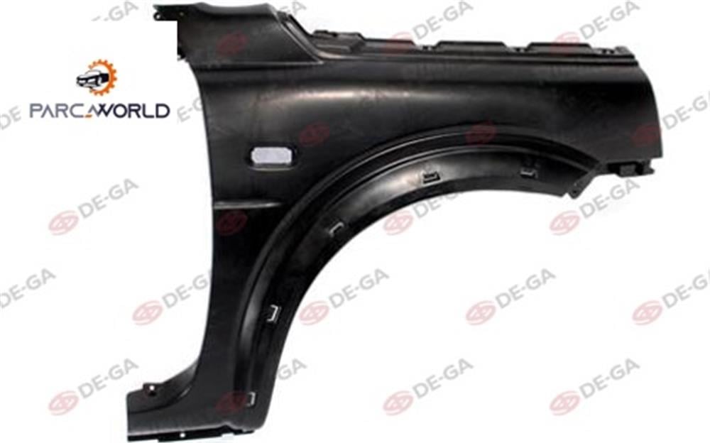 Land Rover Freelander Ön Çamurluk Astgrı Sağ 1998