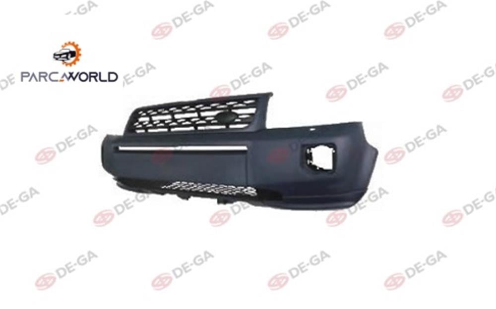 Land Rover Freelander Ön Tampon Far Yıkama Delıklı Astarlı 2011-2014