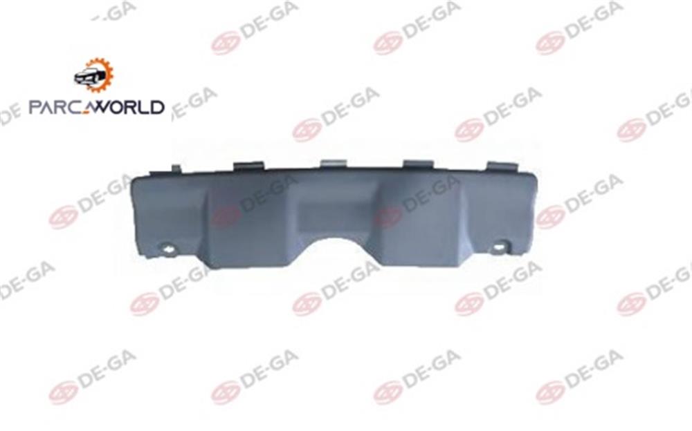 Land Rover Freelander Ön Tampon Kapağı 2011-2014