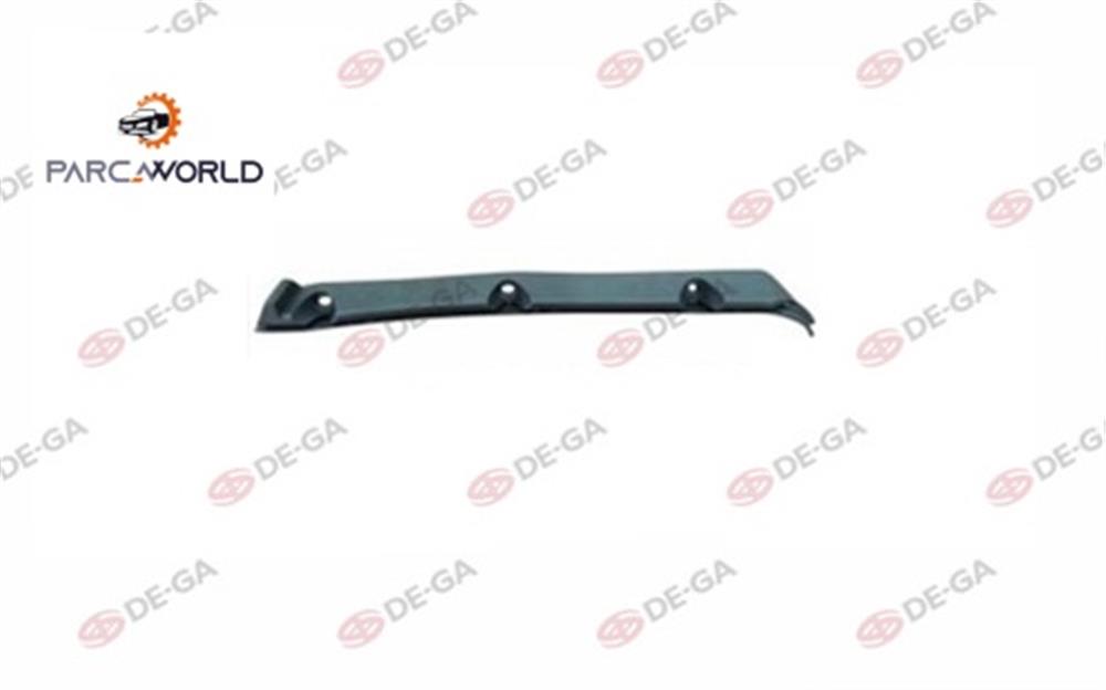 Land Rover Range Rover Arka Tampon Braketı Üst Sağ 2001
