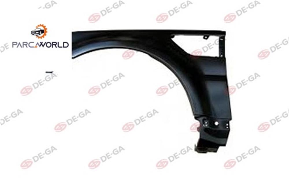 Land Rover Range Rover Ön Çamurluk Sport Sol 2010-2013
