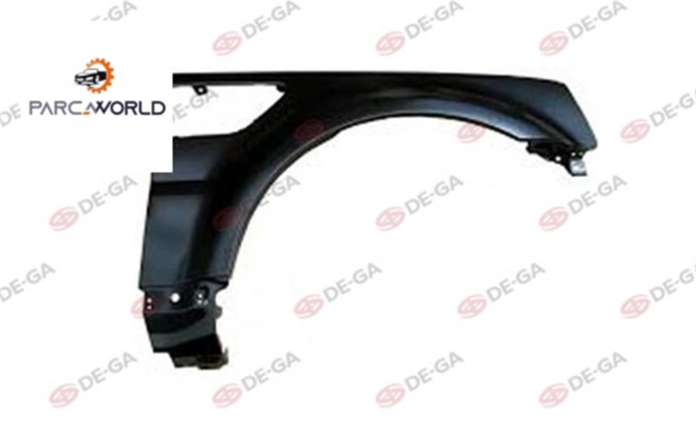 Land Rover Range Rover Ön Çamurluk Sport Sağ 2010-2013