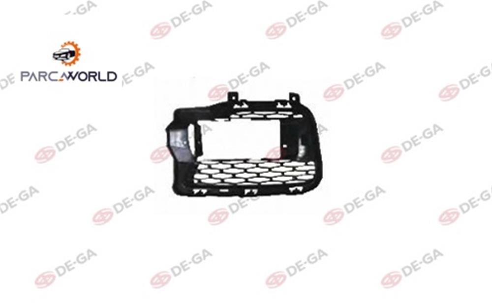 Land Rover Range Rover Ön Tampon Panjuru Sıysport Sağ 2014