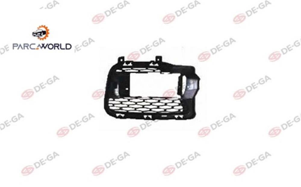Land Rover Range Rover Ön Tampon Panjuru Sıysport Sol 2014
