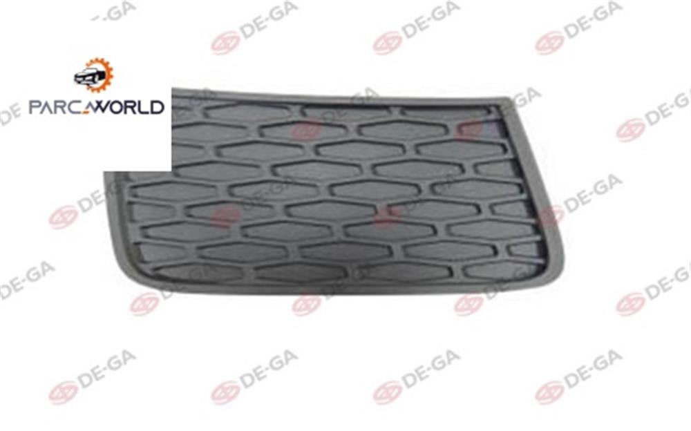 Land Rover Revoque Ön Tampon Panjuru Üst Sağ 2011