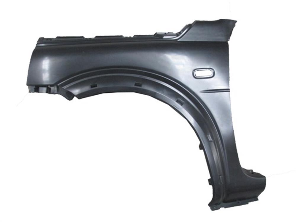 LANDROVER FREELANDER- 1998-2000- ÖN ÇAMURLUK DELİKLİ SOL TARAF DODİK DELİKLİ