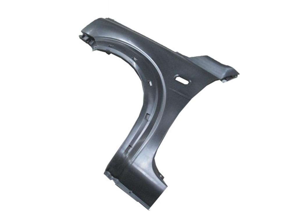 LANDROVER FREELANDER- 1998-2000- ÖN ÇAMURLUK DELİKLİ SOL TARAF DODİK DELİKLİ