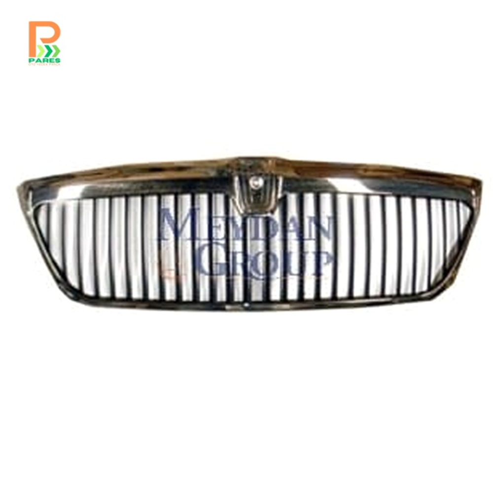 LINCOLN NAVIGATOR- 01/02; ÖN PANJUR NİKELAJLI (İÇ PETEKLERİ SİYAH) 