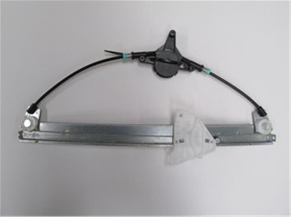 MAZDA 2- HB- 08/14; ARKA CAM KRİKOSU SAĞ TARAF ELEKTRİKLİ 