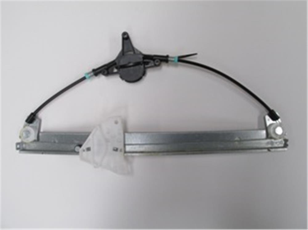 MAZDA 2- HB- 08/14; ARKA CAM KRİKOSU SOL TARAF ELEKTRİKLİ 