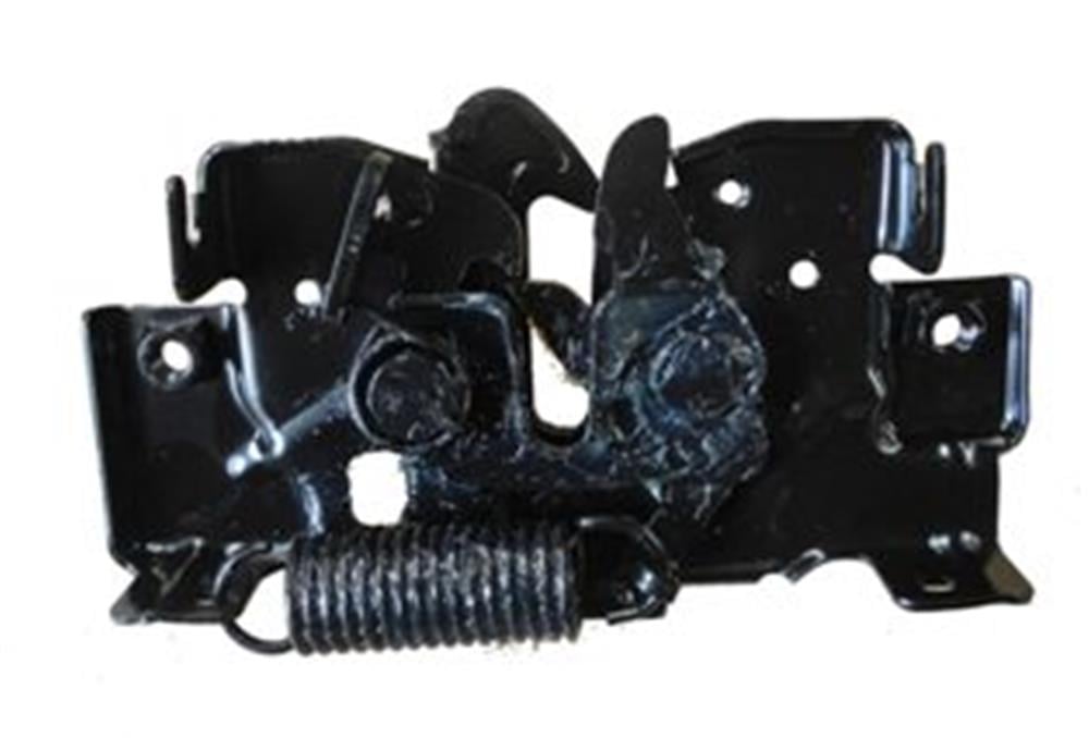 MAZDA 2- HB- 08/14; KAPUT KİLİDİ