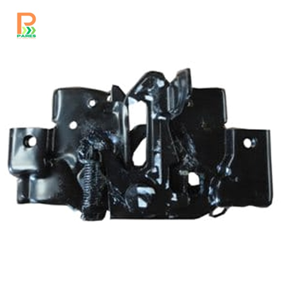 MAZDA 2- HB- 08/14; KAPUT KİLİDİ