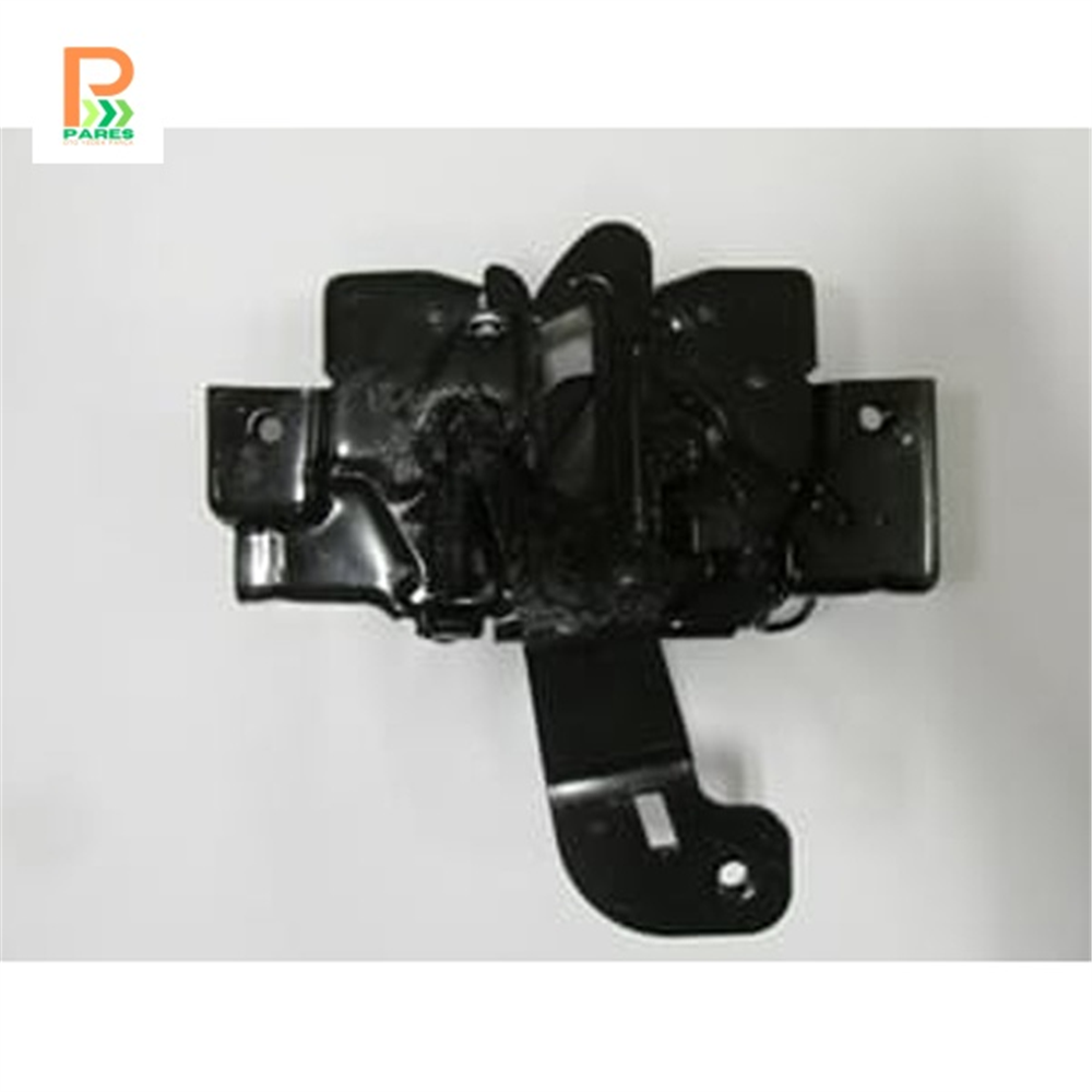 MAZDA 3- HB- 03/06; KAPUT KİLİDİ