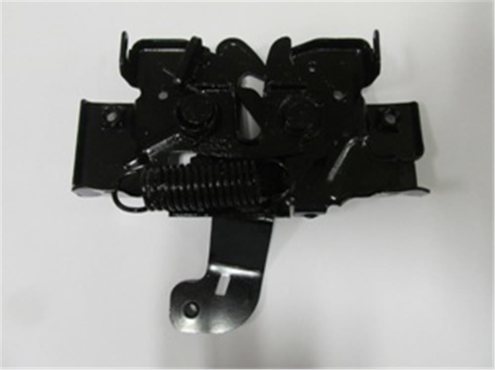 MAZDA 3- HB- 03/06; KAPUT KİLİDİ