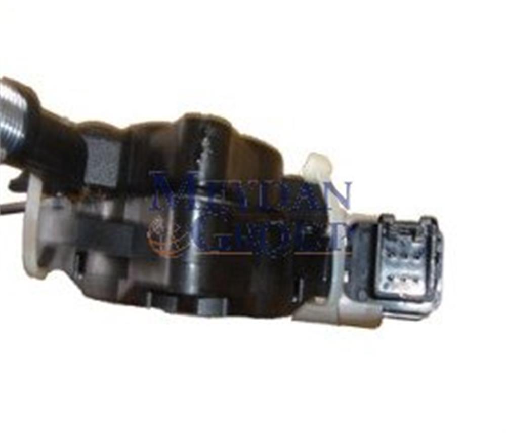 MAZDA 3- SD- 03/06; ARKA CAM KRİKOSU SOL TARAF ELEKTRİKLİ/MOTORLU (2PİNLİ) 